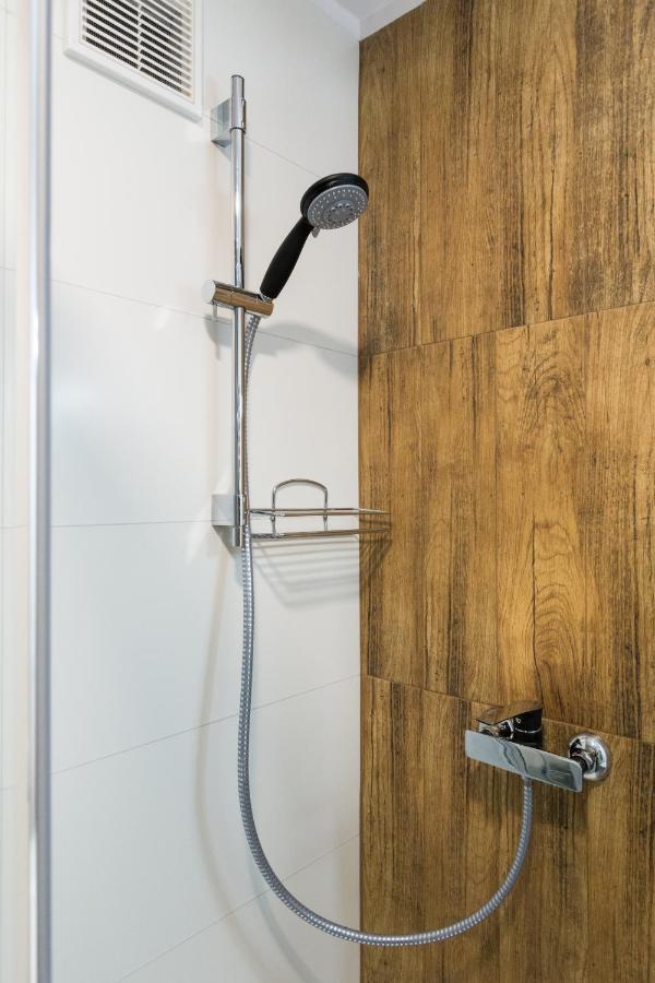 דירות קרקוב Gorgeous Loft In Perfect Location! מראה חיצוני תמונה