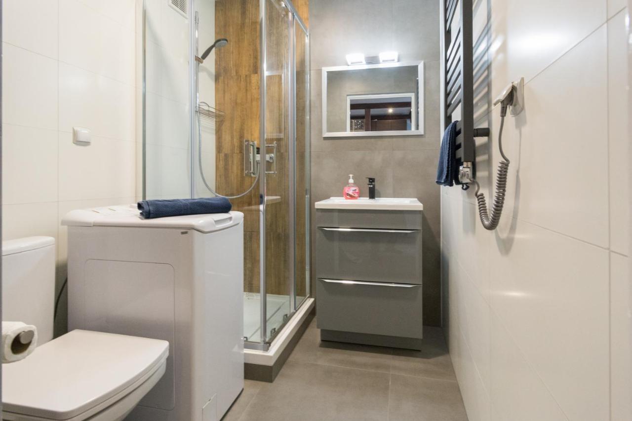 דירות קרקוב Gorgeous Loft In Perfect Location! מראה חיצוני תמונה